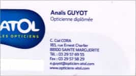 Logo Atol
