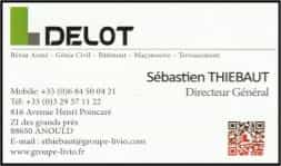Logo Delot