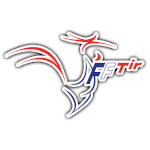 Logo Fédération Française de Tir